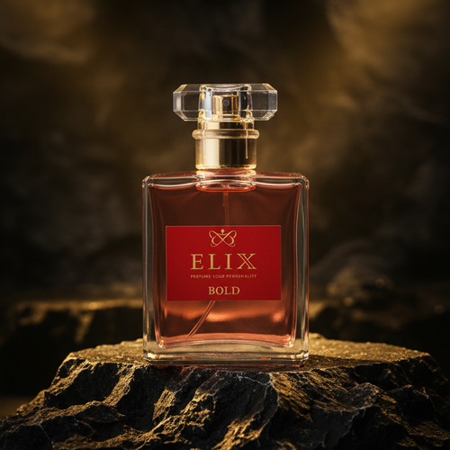 ELIX BOLD