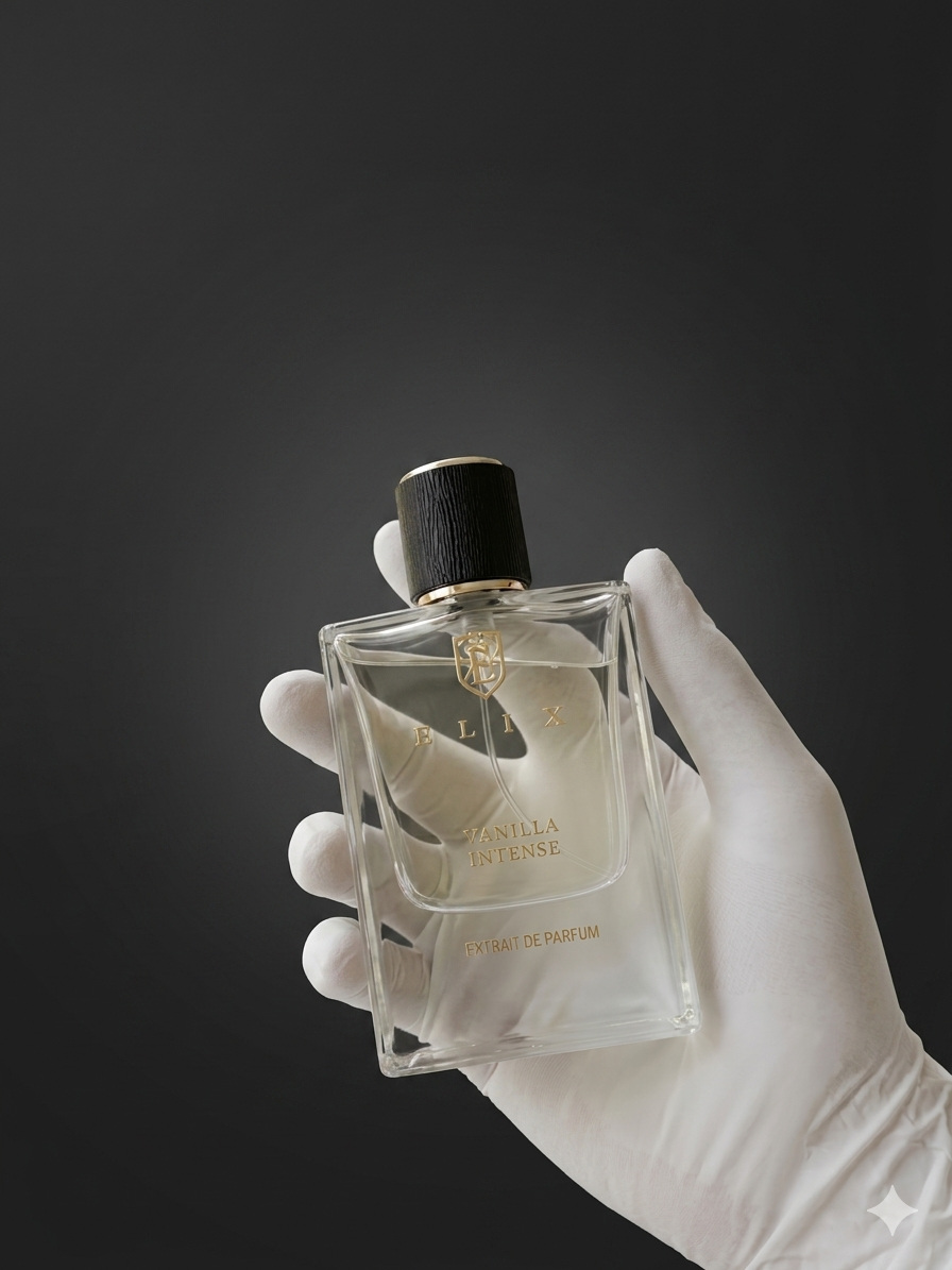 VANILLA INTENSE