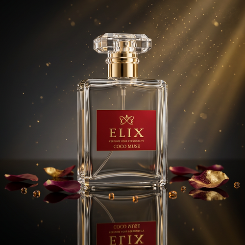 ELIX COCO MUSE