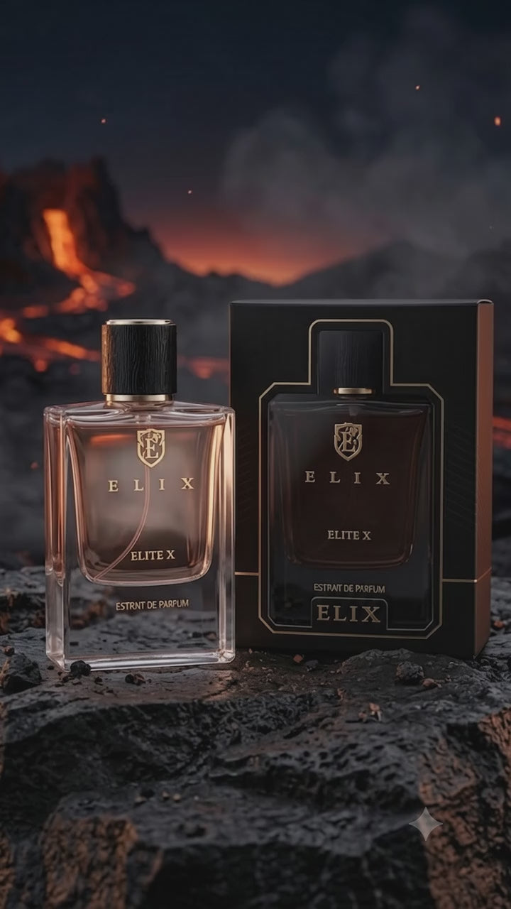 ELIX ELITE X